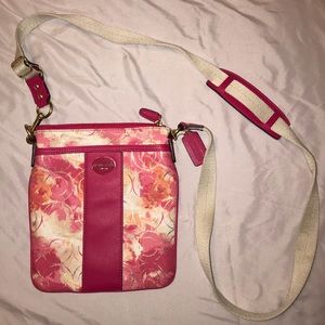 Coach Purse - Coach Crossbody Purse